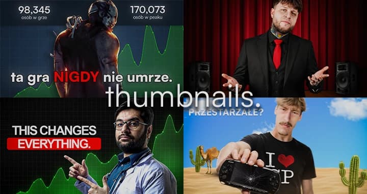 Thumbnails cover